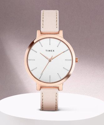 TIMEX Analog Watch  - For Women