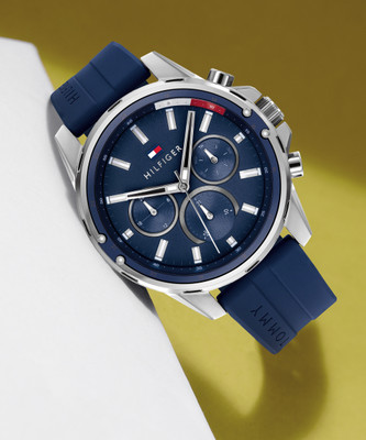 TOMMY HILFIGER MASON Analog Watch  - For Men