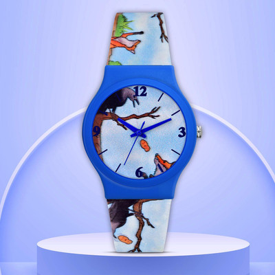 TIMOXIDE CM703 Analog Watch  - For Boys