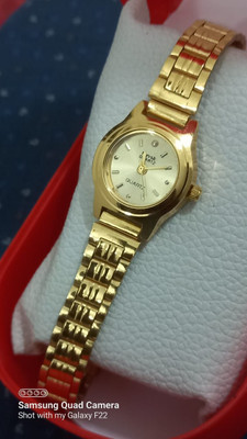 zyrowear Analog Watch  - For Women
