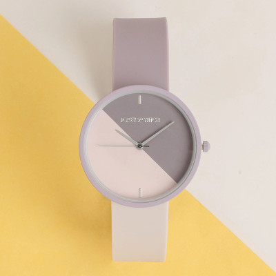Joker & Witch Analog Watch  - For Women