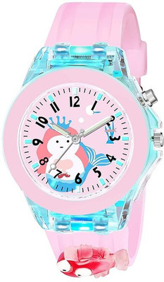 SATNAM ART Analog Watch  - For Boys