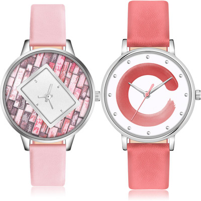 TIMETRANSELEVATE GM567-GM612 Analog Watch  - For Women