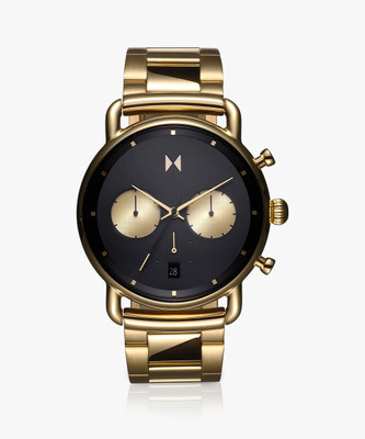 MVMT Blacktop Ii Analog Watch  - For Men