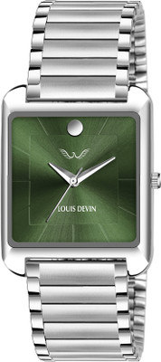 LOUIS DEVIN Analog Watch  - For Men