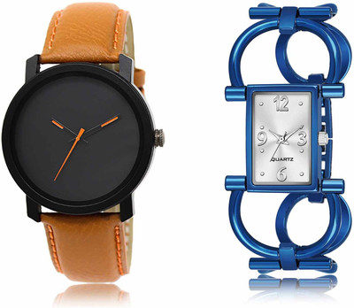 ROTATE LR20-LR296 Analog Watch  - For Men & Women