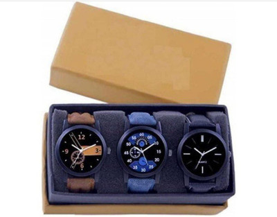 house of common Analog Watch  - For Men