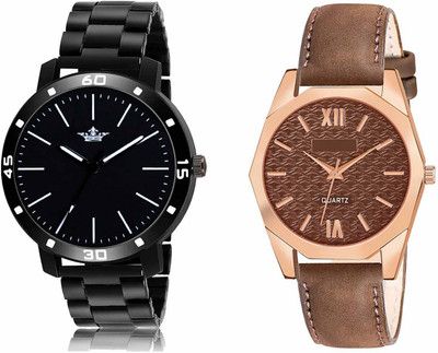 ROTATE LR112-LR330 Analog Watch  - For Men & Women