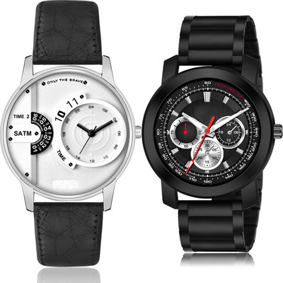 TIMOXIDE BM38-(14-S-20) Analog Watch  - For Men