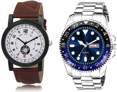 ROTATE LR11-LR130 Analog Watch  - For Men