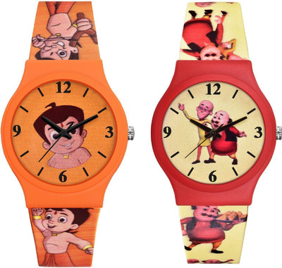 SHURAI Shurai_MT-732-Shurai_MT-733 watch | watch for men| watch for women |watch for girl | kids watch Analog Watch  - For Boys & Girls
