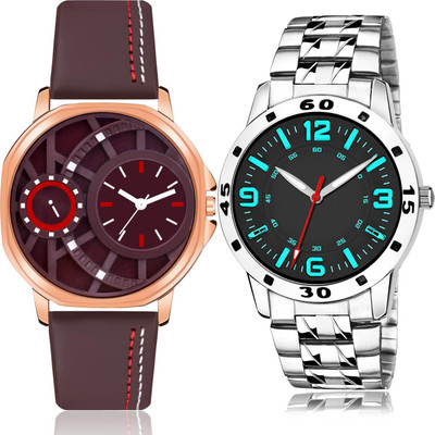 DMAGNATON BM48-(46-S-19) Analog Watch  - For Men