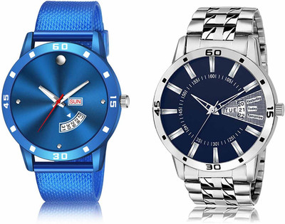 RKSTORE LR74-LR102 Analog Watch  - For Men