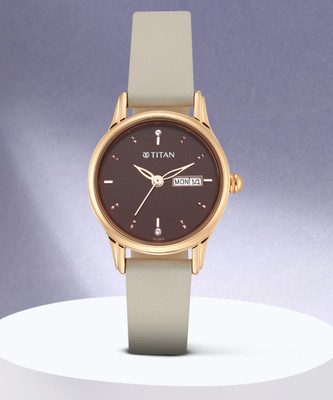 Titan Lagan 2021-22 Lagan 2021-22 Analog Watch  - For Women