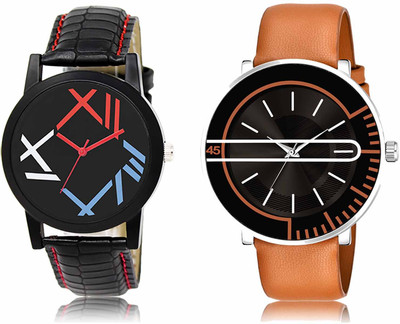 ROTATE LR12-LR71 Analog Watch  - For Men