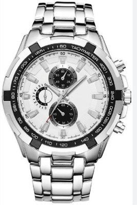 EXITANCE Watch Analog Watch  - For Men