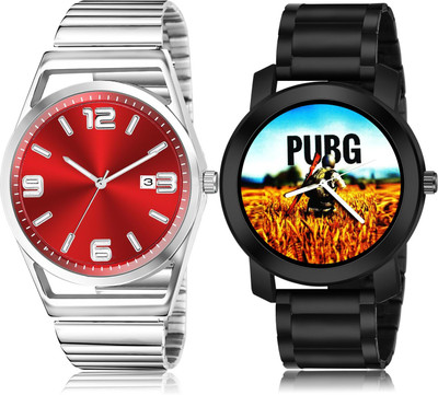 TIMETRANSELEVATE BL46.156-B489 Analog Watch  - For Men