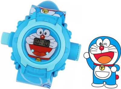 Forum Digital Watch  - For Boys & Girls