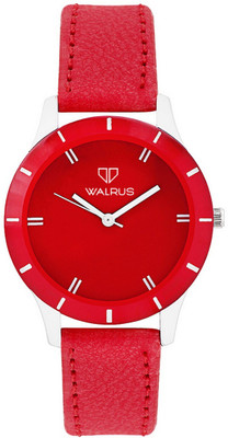 Walrus Analog Analog Watch  - For Women