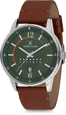 DANIEL KLEIN Analog Watch  - For Men