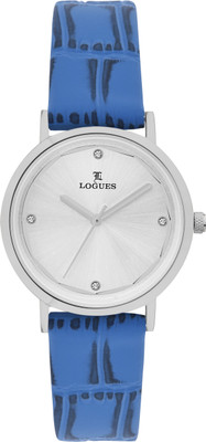 LOGUES WATCHES Logues L 5095 SL-37 Analog Watch  - For Women