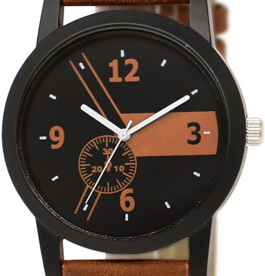 Vishwas Studio VS-LR01 Analog Watch  - For Men