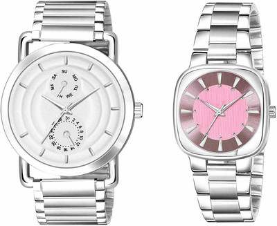ROTATE LR121-LR301 Analog Watch  - For Men & Women