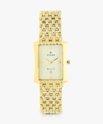 Titan REGALIA Analog Watch  - For Men