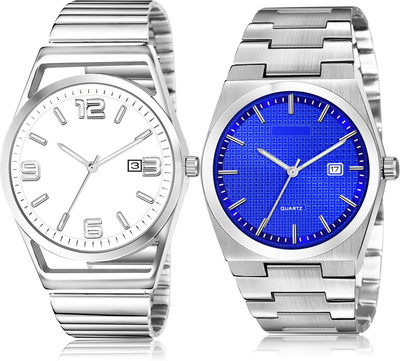 TIMETRANSELEVATE BL46.157-BL46.159 Analog Watch  - For Men