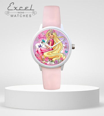 EXCEL Analog Watch  - For Girls