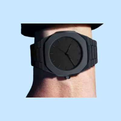 GT GLO TIME Cyclone Pro Revolution Analog Watch  - For Men