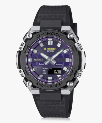 CASIO GST-B600A-1A6DR G-SHOCK Analog-Digital Watch  - For Men