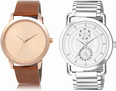 ROTATE LR34-LR121 Analog Watch  - For Men