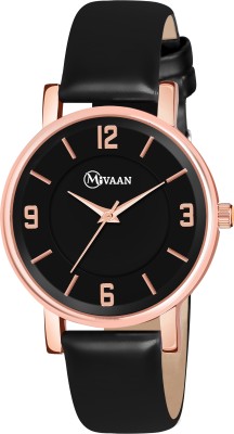 MIVAAN MJ222-C Analog Watch  - For Girls