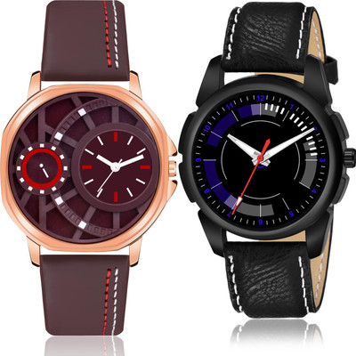 TIMETRANSELEVATE BM48-S344 Analog Watch  - For Men