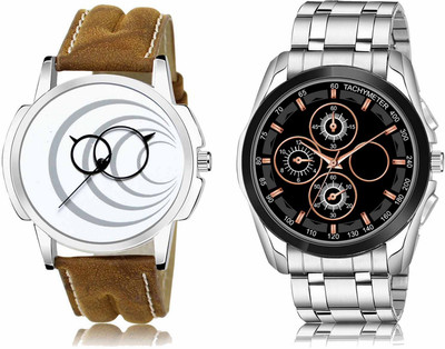 Scepter LR63-LR114 Analog Watch  - For Men