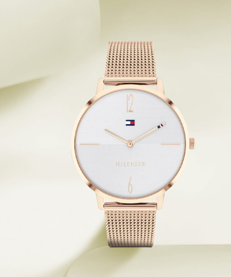 TOMMY HILFIGER NCTH1782340 Analog Watch  - For Women