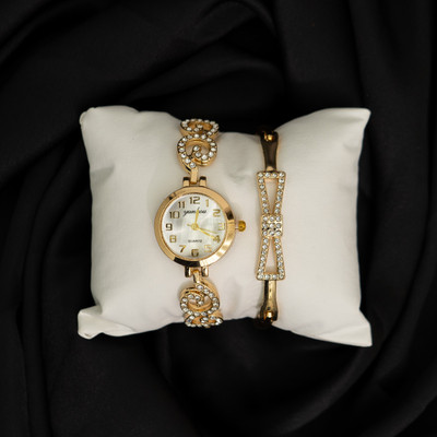 Cara Analog Watch  - For Women