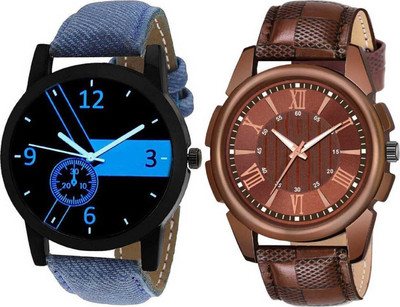 PYTHON Analog Watch  - For Men