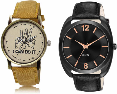ROTATE LR30-LR75 Analog Watch  - For Men