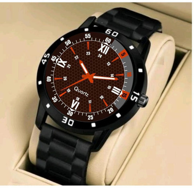 THENUREVENTERPRISE Analog Watch  - For Men