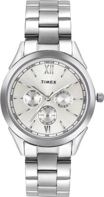 TIMEX Analog Watch  - For Men