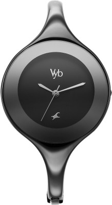 Fastrack Vyb Slayer Analog Watch  - For Women