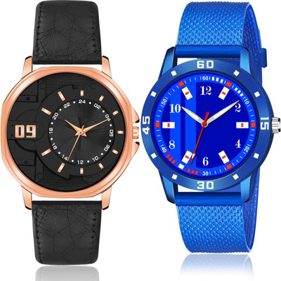 TIMOXIDE BM39-BRM28 Analog Watch  - For Men