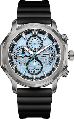 LEE COOPER Analog Watch  - For Men