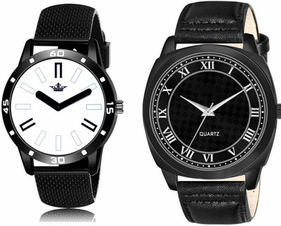 LEGENDDEAL LR57-LR88 Analog Watch  - For Men