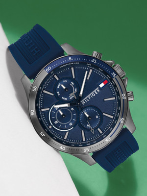 TOMMY HILFIGER TH1791721W Analog Watch  - For Men