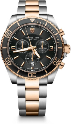 Victorinox 241952 Maverick Analog Watch  - For Men