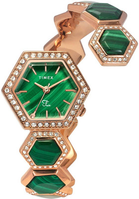 TIMEX Fria Analog Watch  - For Women