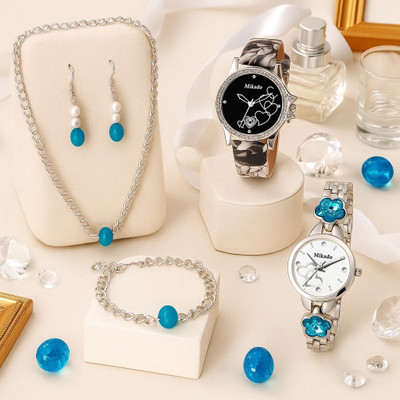 MIKADO Analog Watch  - For Girls